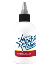 Brite White Tattoo Ink - tommys supplies